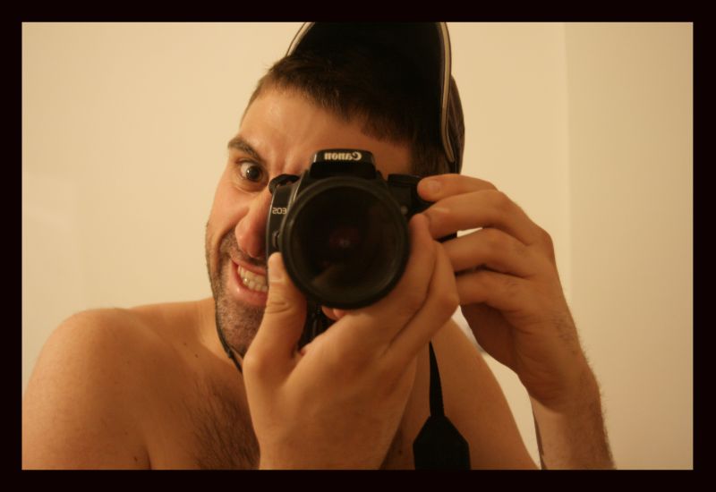 chango