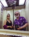 Diva i paparaz&hellip;