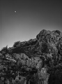Luna ponad Bio&hellip;