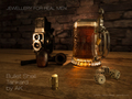 Bullet Shell T&hellip;