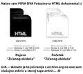 čuda se nađu n&hellip;