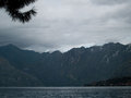 pogled u mrak