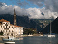 Perast s druge&hellip;