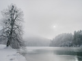 Jezero pred Vi&hellip;