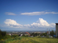 Pogled iz Reme&hellip;