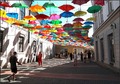 Ulica kišobrna