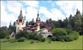 Dvorac Peleš
