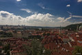 Crveni krovovi&hellip;