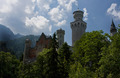 Dvorac iz zele&hellip;