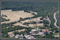 Pogled na Lede&hellip;