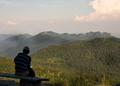 Pogled u plani&hellip;