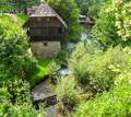 Rastoke zeleni&hellip;