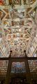 Cappella Sisti&hellip;