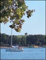 pogled s plaže&hellip;