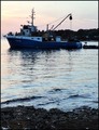 ribarica kreće&hellip;