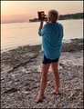 ovako ja fotka&hellip;