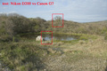 Nikon D200 vs &hellip;