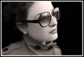 Like Jackie O.&hellip;