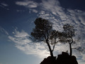 sky is the lim&hellip;