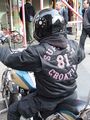 Harley Croatia