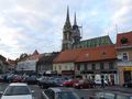 Prođoh Vlaškom&hellip;