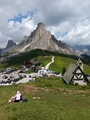 Giau Pass - Do&hellip;