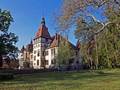 Dvorac Grofa M&hellip;