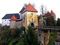 Stari grad Oza&hellip;