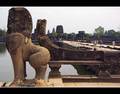 Ulaz u Angkor &hellip;