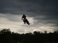 Šetnja po obla&hellip;