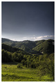 Samobor hills