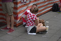 Zagreb na noga&hellip;