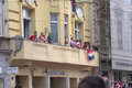 Zagreb na noga&hellip;