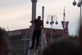 Zagreb na noga&hellip;