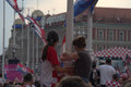 Zagreb na noga&hellip;