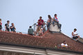 Zagreb na noga&hellip;