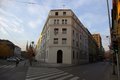 Zagreb - danas