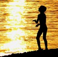 igra sa Suncem&hellip;