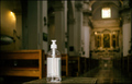 Spiritus Sanct&hellip;