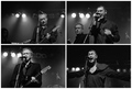 gang of four (&hellip;