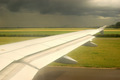 Taxiing to the&hellip;