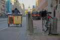 Amsterdam, Dam&hellip;