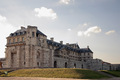 Paris, Château&hellip;
