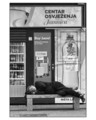 Centar osvježe&hellip;