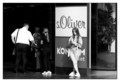 Pred dućanom..&hellip;