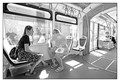Tramvaj s doda&hellip;