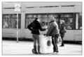 Čekanje tramva&hellip;