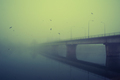 Bridge after a&hellip;
