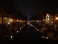 amsterdam noću&hellip;