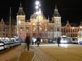 Centraal Stati&hellip;